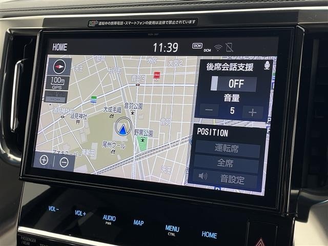 Toyota VELLFIRE 2019 8031024-10