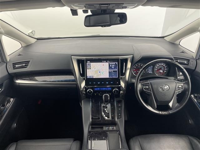 Toyota VELLFIRE 2019 8031024-14