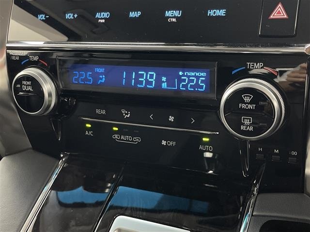 Toyota VELLFIRE 2019 8031024-20