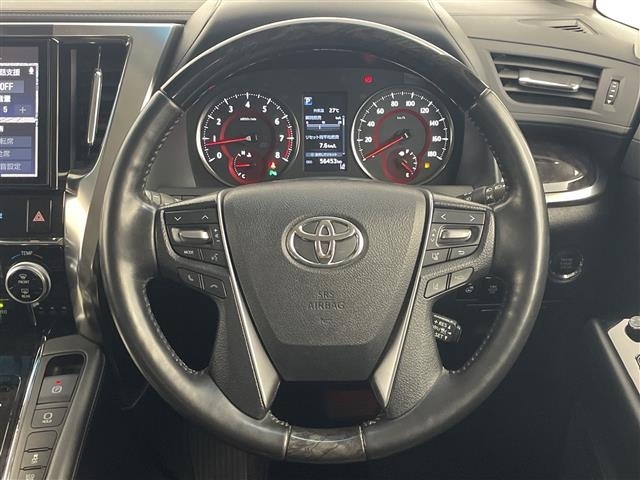 Toyota VELLFIRE 2019 8031024-21