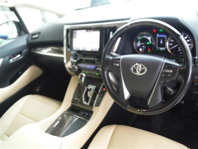 Toyota VELLFIRE 2019 8031026-14