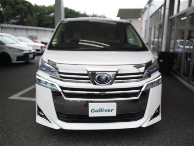 Toyota VELLFIRE 2019 8031026-15