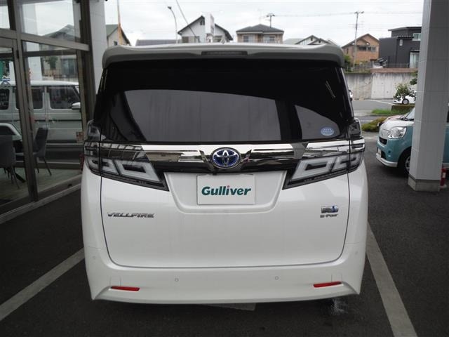 Toyota VELLFIRE 2019 8031026-16