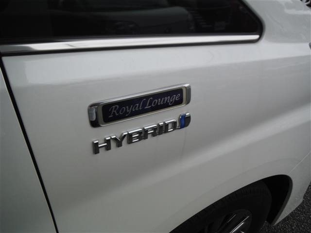 Toyota VELLFIRE 2019 8031026-2