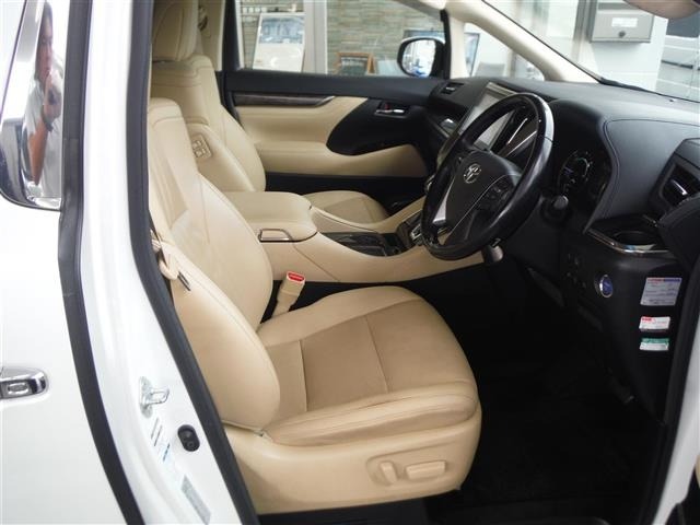 Toyota VELLFIRE 2019 8031026-21