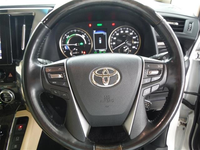 Toyota VELLFIRE 2019 8031026-3