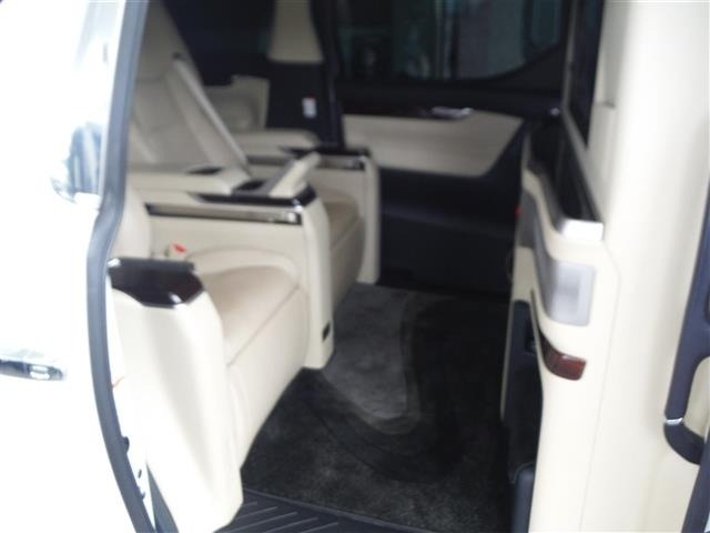 Toyota VELLFIRE 2019 8031026-4