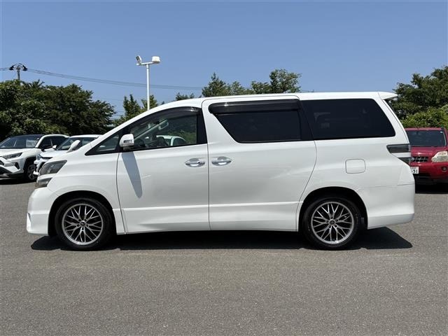 Toyota VELLFIRE 2009 8031027-10