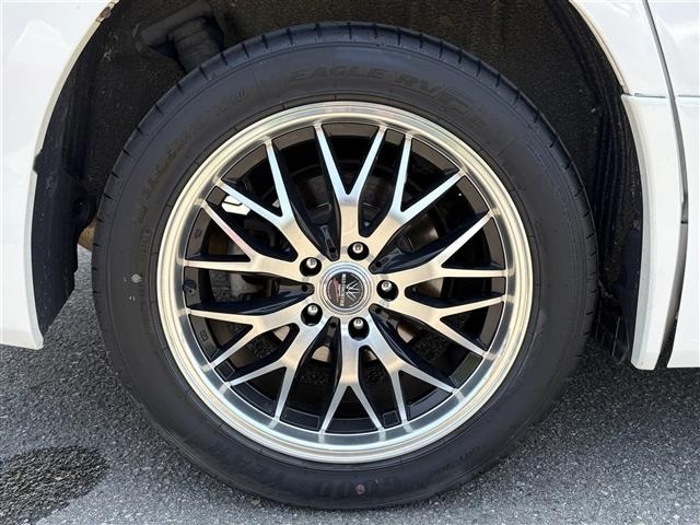 Toyota VELLFIRE 2009 8031027-12