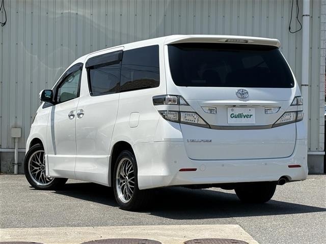 Toyota VELLFIRE 2009 8031027-13
