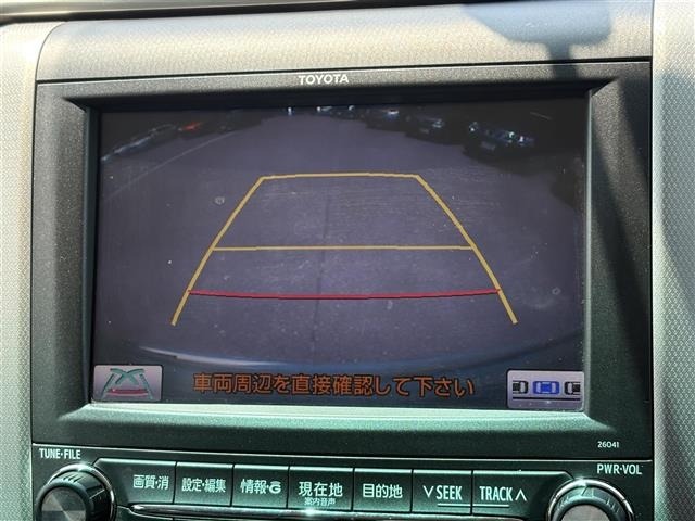 Toyota VELLFIRE 2009 8031027-18