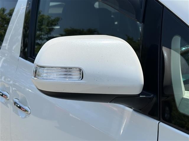 Toyota VELLFIRE 2009 8031027-2