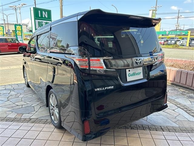 Toyota VELLFIRE 2017 8031033-13