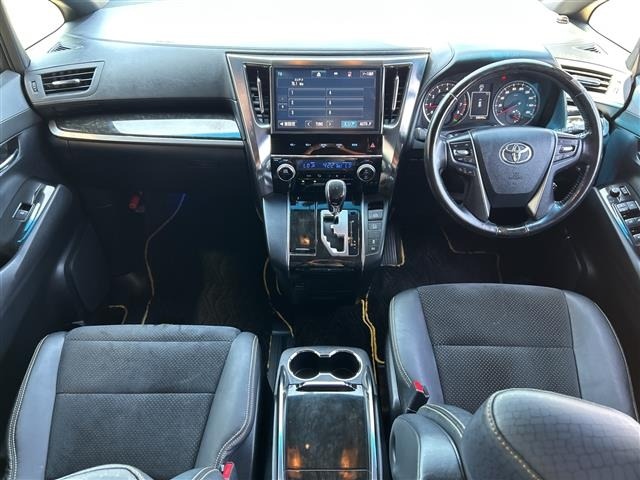 Toyota VELLFIRE 2017 8031033-14