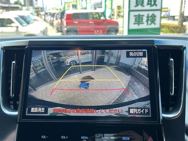Toyota VELLFIRE 2017 8031033-16