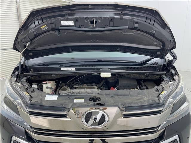 Toyota VELLFIRE 2015 8031034-13