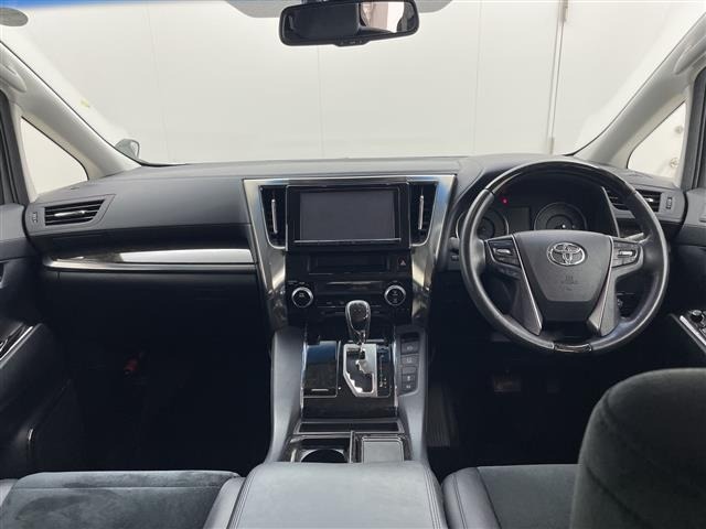 Toyota VELLFIRE 2015 8031034-15