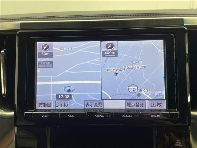 Toyota VELLFIRE 2015 8031034-16