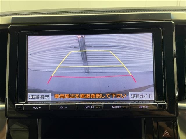 Toyota VELLFIRE 2015 8031034-17