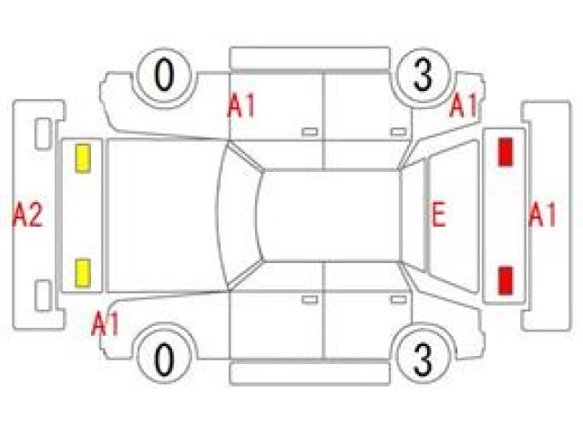 Toyota VELLFIRE 2015 8031034-23