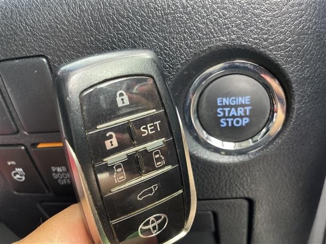 Toyota VELLFIRE 2015 8031034-7