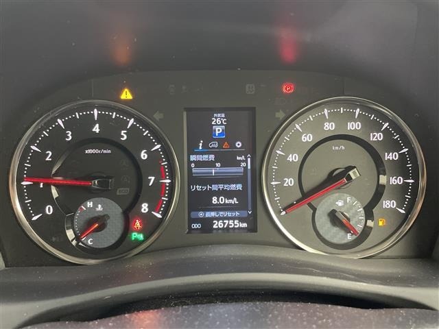 Toyota VELLFIRE 2015 8031034-8
