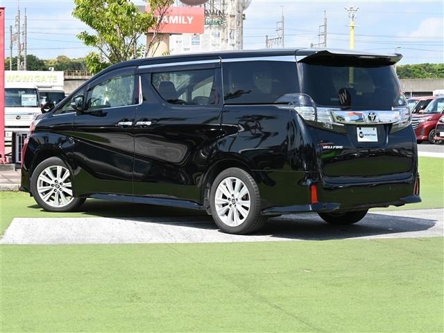 Toyota VELLFIRE 2017 8031043-14