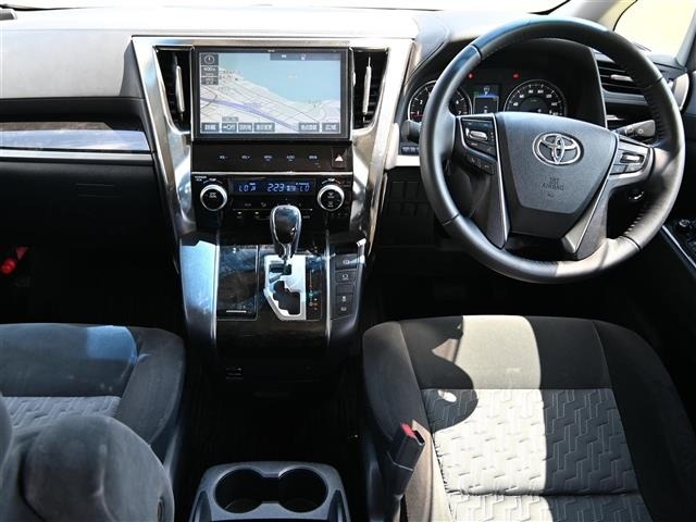 Toyota VELLFIRE 2017 8031043-15