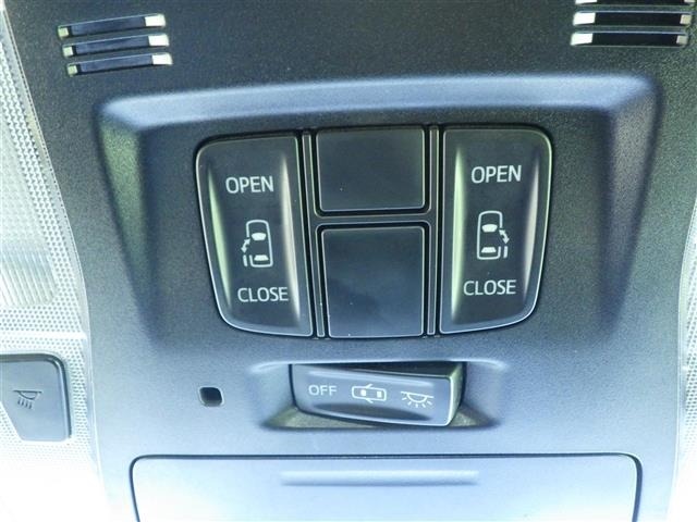 Toyota VELLFIRE 2017 8031043-20