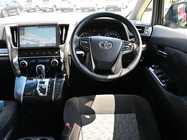 Toyota VELLFIRE 2017 8031043-22
