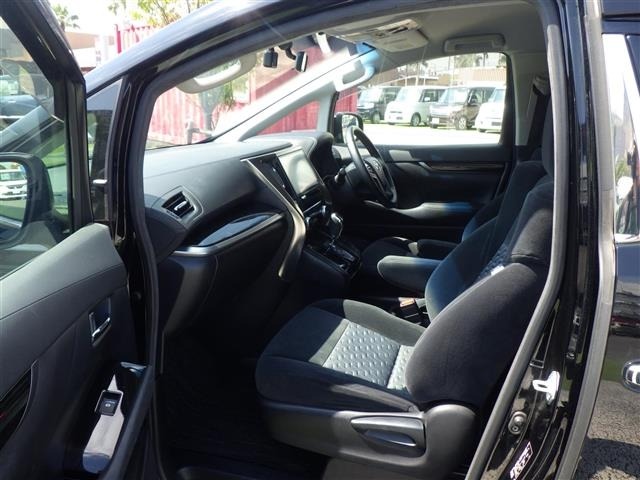 Toyota VELLFIRE 2017 8031043-23