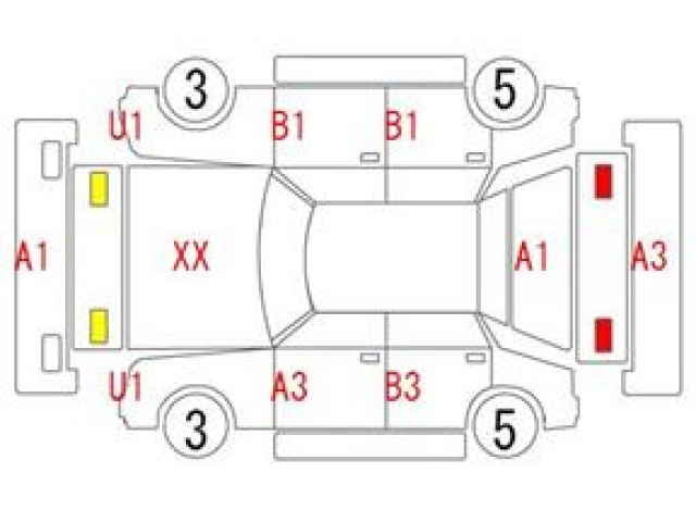 Toyota VELLFIRE 2017 8031043-24