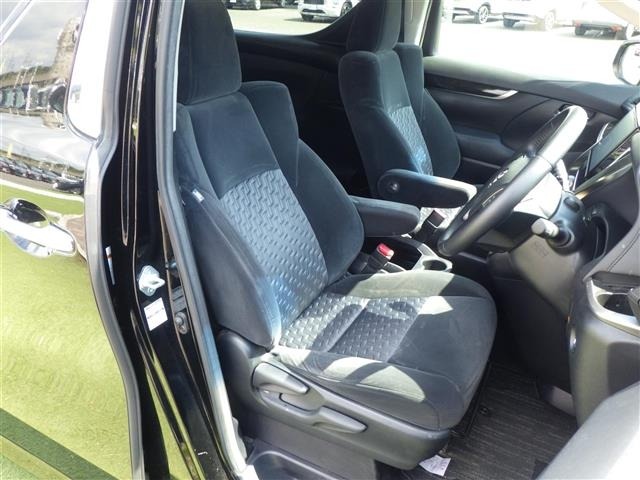 Toyota VELLFIRE 2017 8031043-4