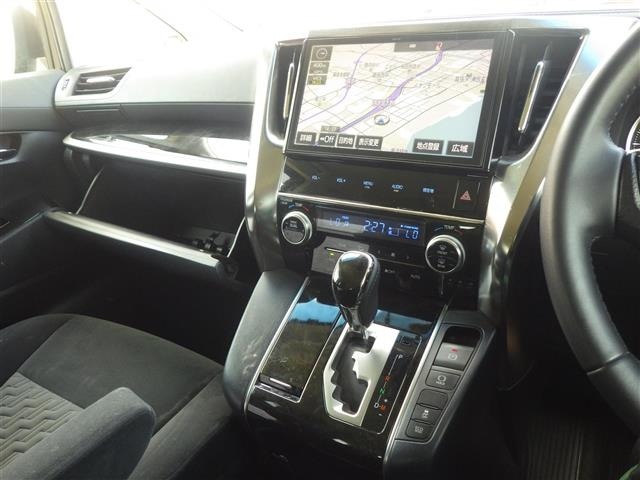 Toyota VELLFIRE 2017 8031043-7