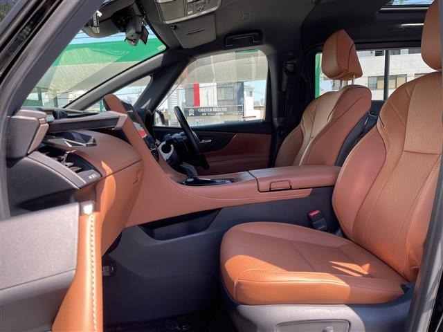 Toyota VELLFIRE 2023 8031044-11