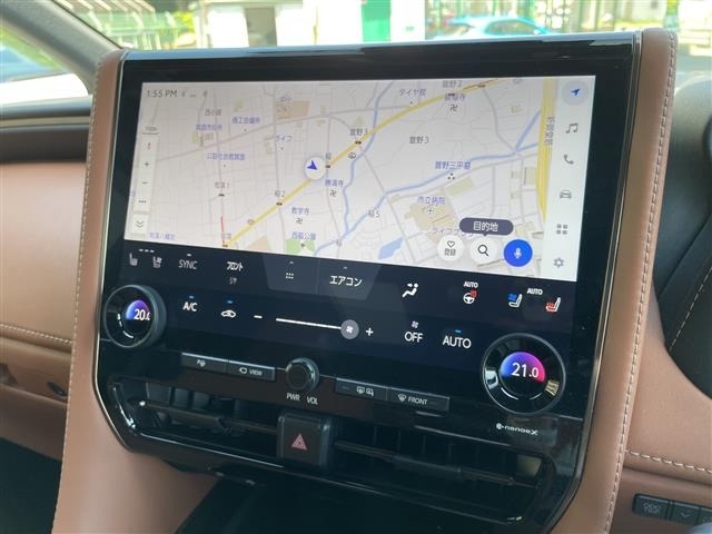 Toyota VELLFIRE 2023 8031044-13