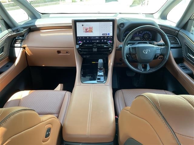 Toyota VELLFIRE 2023 8031044-15