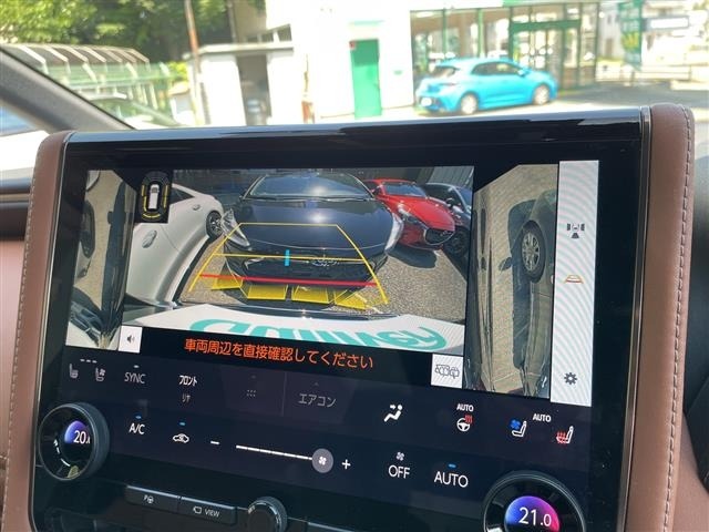 Toyota VELLFIRE 2023 8031044-18