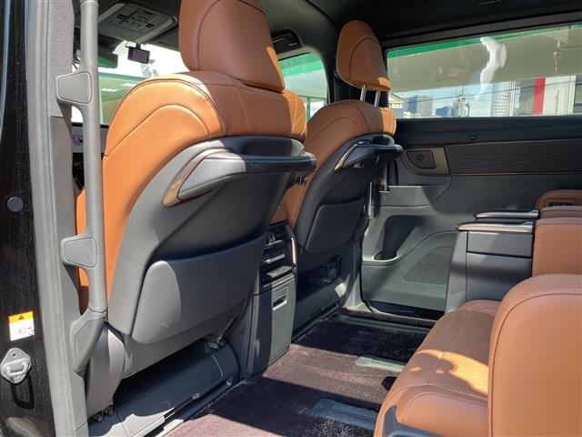 Toyota VELLFIRE 2023 8031044-4