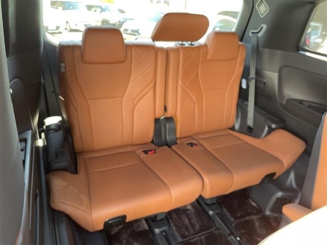 Toyota VELLFIRE 2023 8031044-6