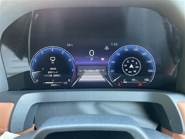 Toyota VELLFIRE 2023 8031044-8