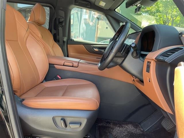 Toyota VELLFIRE 2023 8031044-9