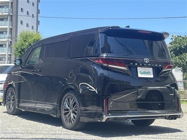 Toyota VELLFIRE 2023 8031045-13