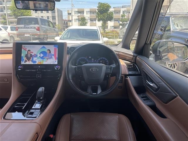 Toyota VELLFIRE 2023 8031045-17