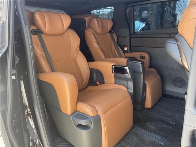 Toyota VELLFIRE 2023 8031045-19