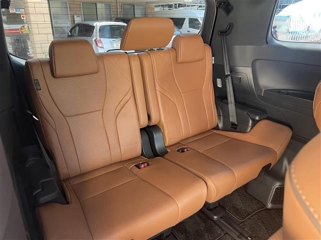 Toyota VELLFIRE 2023 8031045-21