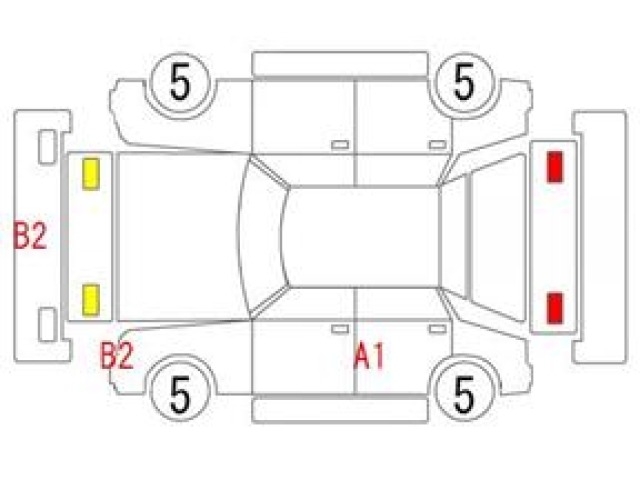 Toyota VELLFIRE 2023 8031045-23