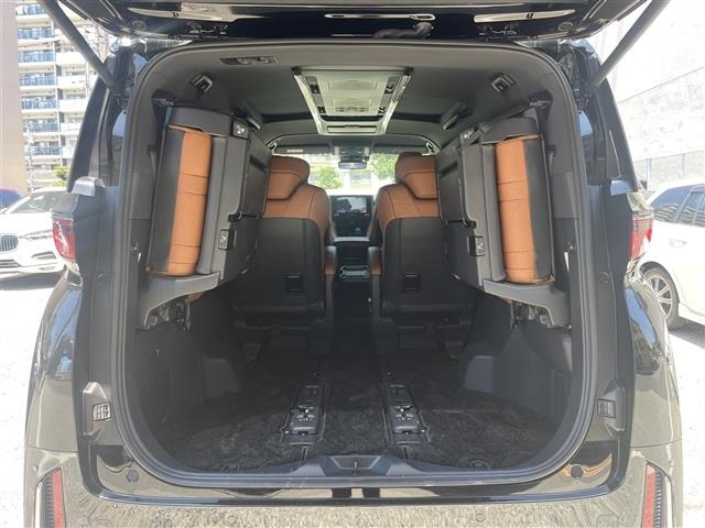 Toyota VELLFIRE 2023 8031045-3