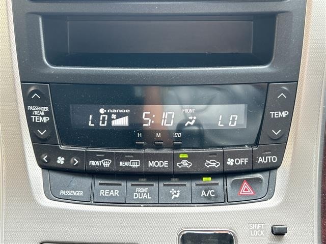 Toyota VELLFIRE 2013 8031046-11
