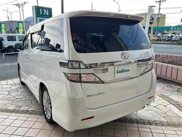 Toyota VELLFIRE 2013 8031046-13